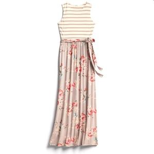 Lux & Co Maxi Dress